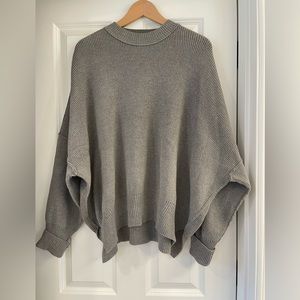 Free People easy street tunic